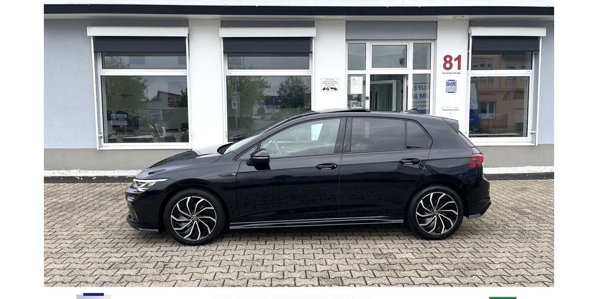 VW Golf 107.700 km 24.980 &euro; Mönchengladbach 41063