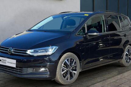 VW Touran 50.000 km 32.300 &euro; Meerbusch 40668
