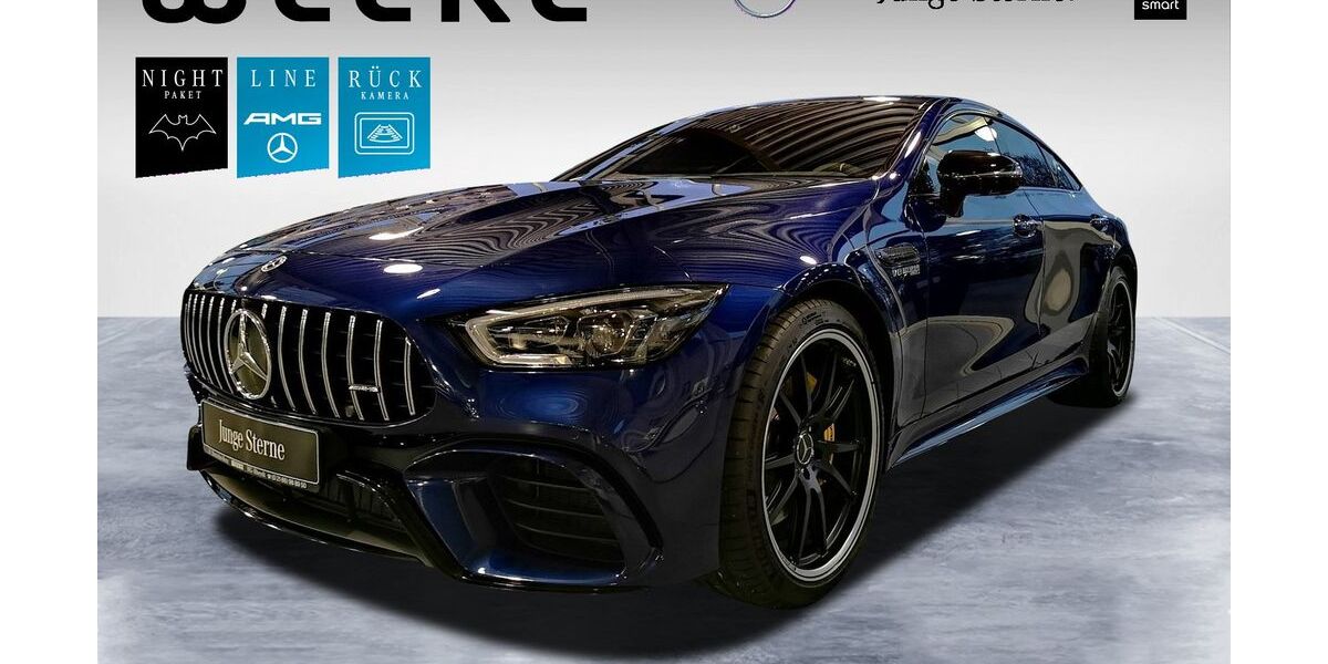 Mercedes-Benz AMG GT 29.380 km 107.898 &euro; Mönchengladbach 41238