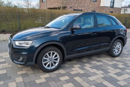 Audi Q3 130.266 km 12.400 &euro; Tönisvorst 47918