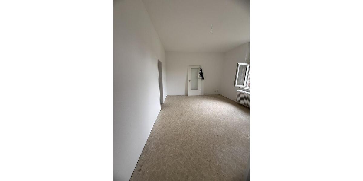 Erdgeschoßwohnung Duisburg Hamborn - 3.5 Zimmer, 71 m&sup2;, 437&euro; | Angebot:26627534