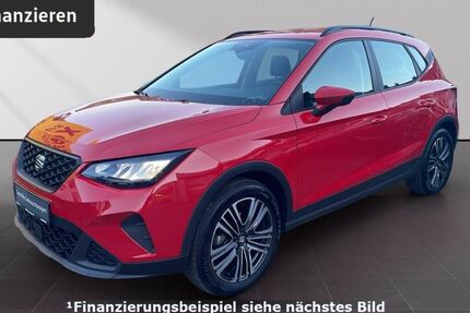 Seat Arona 12.500 km 17.690 &euro; Mettmann 40822