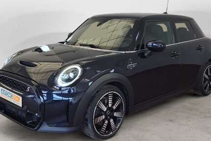 Mini Cooper S 57.982 km 26.923 &euro; Duisburg 47138