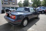 Ford Mercury Capri 1,6 Cabrio, Oldi+Klima+H-Zulassung 72.300 km 5.900 &euro; Neuss 41462