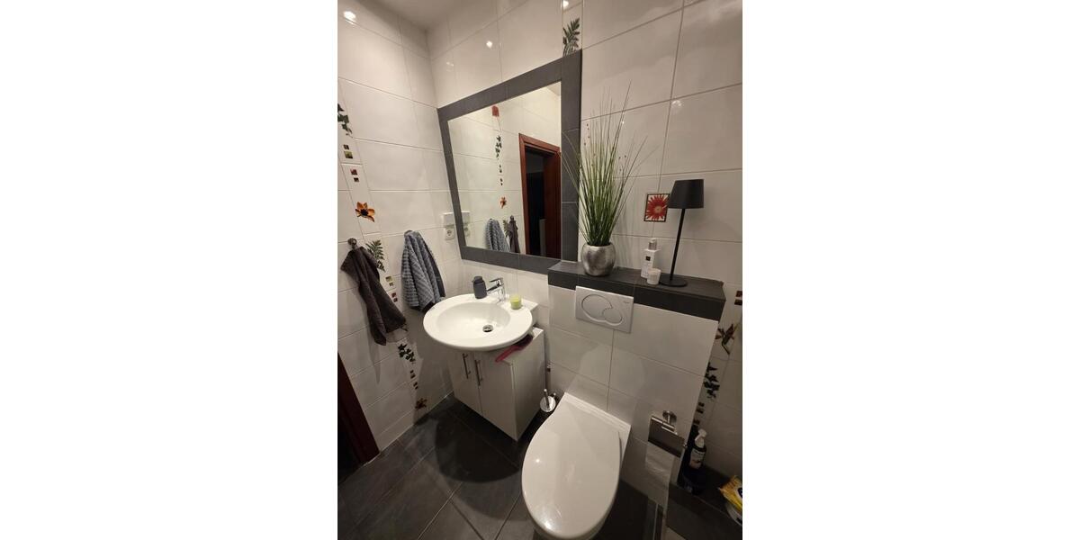 Terrassenwohnung Oberhausen Biefang - 3.5 Zimmer, 63 m&sup2;, 155.000&euro; | Angebot:25589872