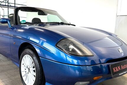 Fiat Barchetta 180.000 km 1.000 &euro; Hilden 40721