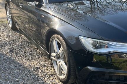 Audi A6 143.000 km 17.600 &euro; Krefeld 47807