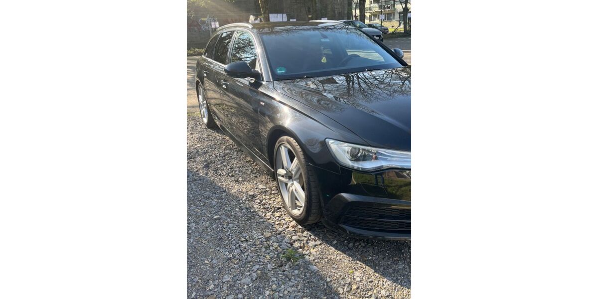 Audi A6 143.000 km 17.600 &euro; Krefeld 47807