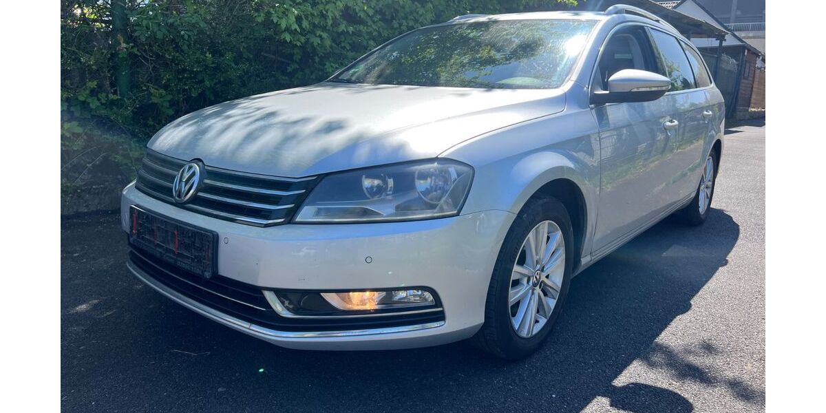 VW Passat 230.000 km 5.750 &euro; Oberhausen 46045
