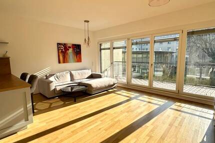 Wohnung Mülheim Mitte - 4 Zimmer, 111 m&sup2;, 1.600&euro; | Angebot:25971060