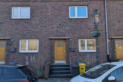 Haus Düsseldorf Stadtbezirk 6 - 3 Zimmer, 67 m&sup2;, 210.000&euro; | Angebot:27731075