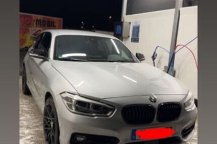 BMW 118 121.000 km 10.290 &euro; Oberhausen 46047