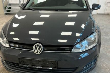 VW Golf 187.080 km 7.600 &euro; Willich 47877