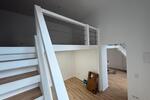 Erdgeschoßwohnung Düsseldorf Flingern Süd - 2 Zimmer, 55 m&sup2;, 1.400&euro; | Angebot:26605423