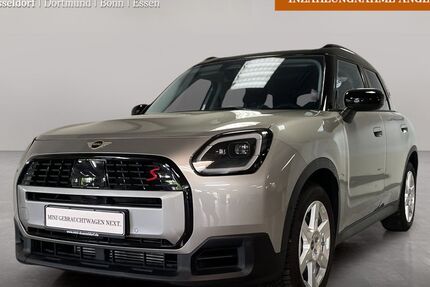 Mini Countryman S (Cooper) 5.257 km 39.999 &euro; Düsseldorf 40237
