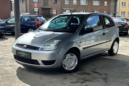 Ford Fiesta 176.118 km 1.750 &euro; Mönchengladbach 41238