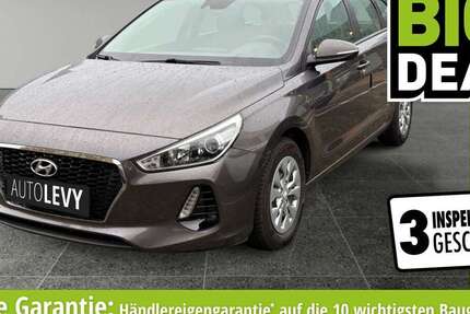 Hyundai i30 79.875 km 10.890 &euro; Neuss 41464