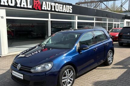 VW Golf 190.000 km 7.700 &euro; Oberhausen 46049