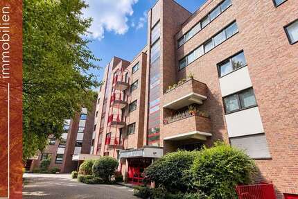 Wohnung Düsseldorf Stadtbezirk 2 - 3 Zimmer, 78 m&sup2;, 390.000&euro; | Angebot:27354051