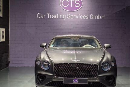 Bentley Continental GT 7.989 km 210.900 &euro; Düsseldorf 40476