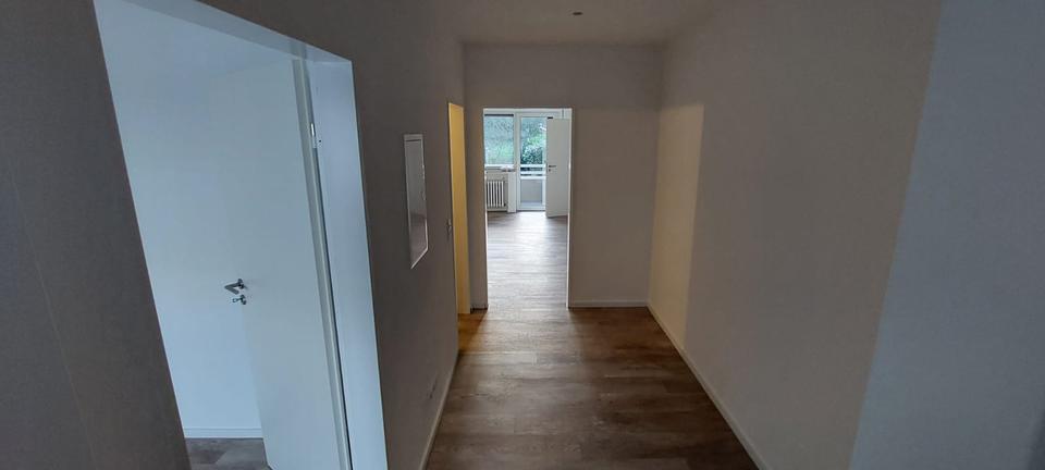 Etagenwohnung Viersen Hülsdonk - 2 Zimmer, 59 m&sup2;, 610&euro; | Angebot:25982677