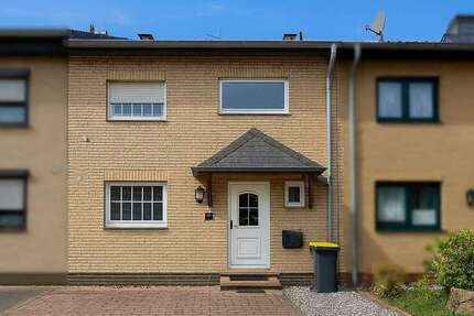Haus Mönchengladbach West - 5 Zimmer, 102 m&sup2;, 319.000&euro; | Angebot:26561007