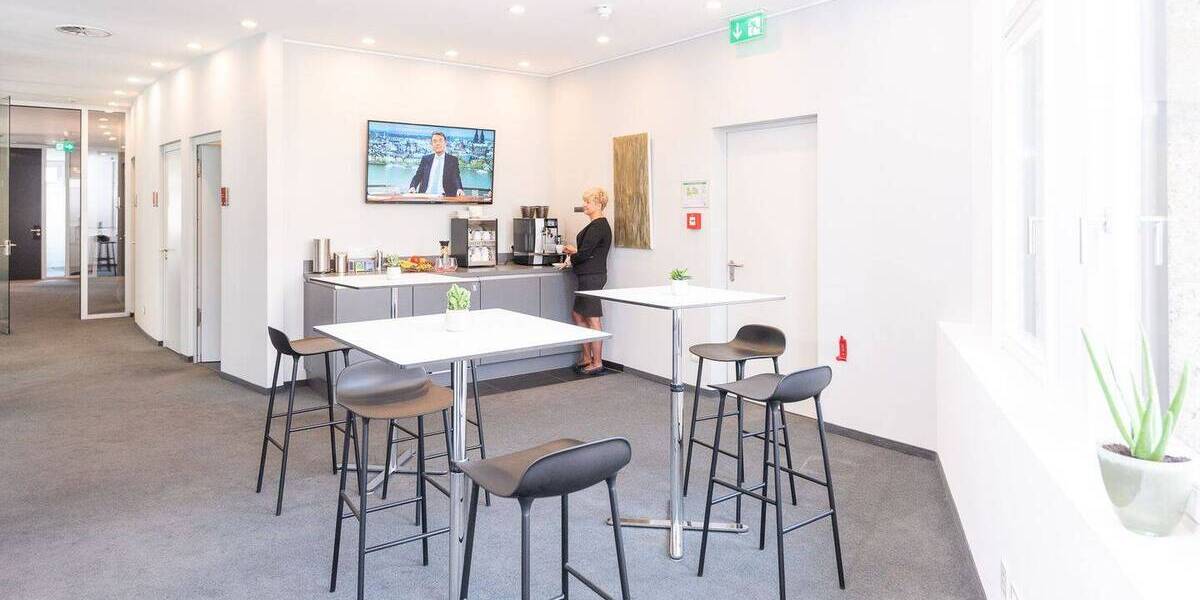 Gewerbeobjekt Düsseldorf Stadtmitte - 1.790&euro; | Angebot:25746629