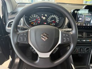 Suzuki S-Cross 1.4 EDITION Hybrid+Garantie+CarPlay+LED+ 8.950 km 20.500 &euro; Meerbusch 40667