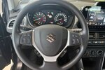 Suzuki S-Cross 1.4 EDITION Hybrid+Garantie+CarPlay+LED+ 8.950 km 20.500 &euro; Meerbusch 40667