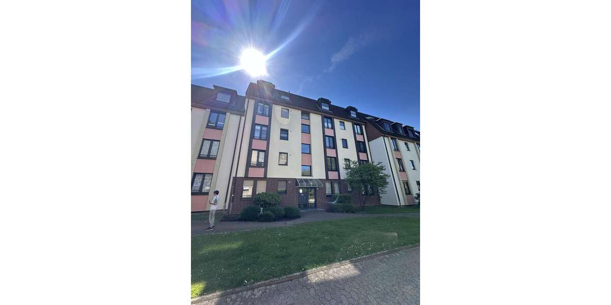 Etagenwohnung Hilden Kalstert - 1 Zimmer, 45 m&sup2;, 155.000&euro; | Angebot:26521466
