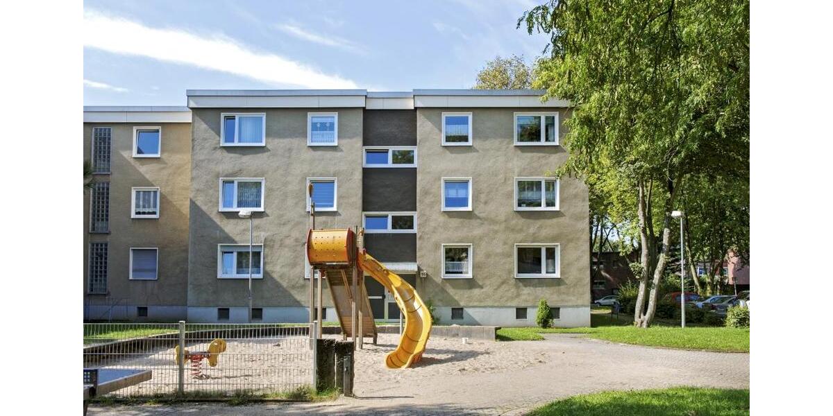 Etagenwohnung Duisburg Ruhrort - 3 Zimmer, 80 m&sup2;, 599&euro; | Angebot:25963945