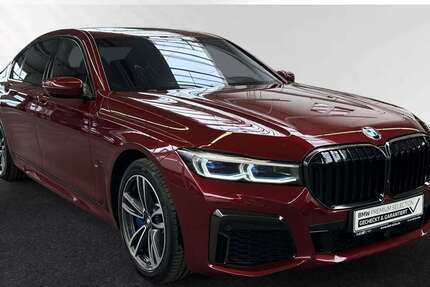 BMW 745 60.450 km 59.980 &euro; Moers 47441