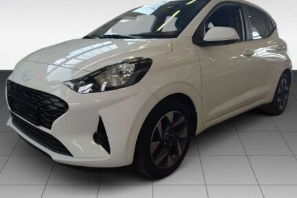 Hyundai i10 13.593 km 15.690 &euro; Neuss 41464