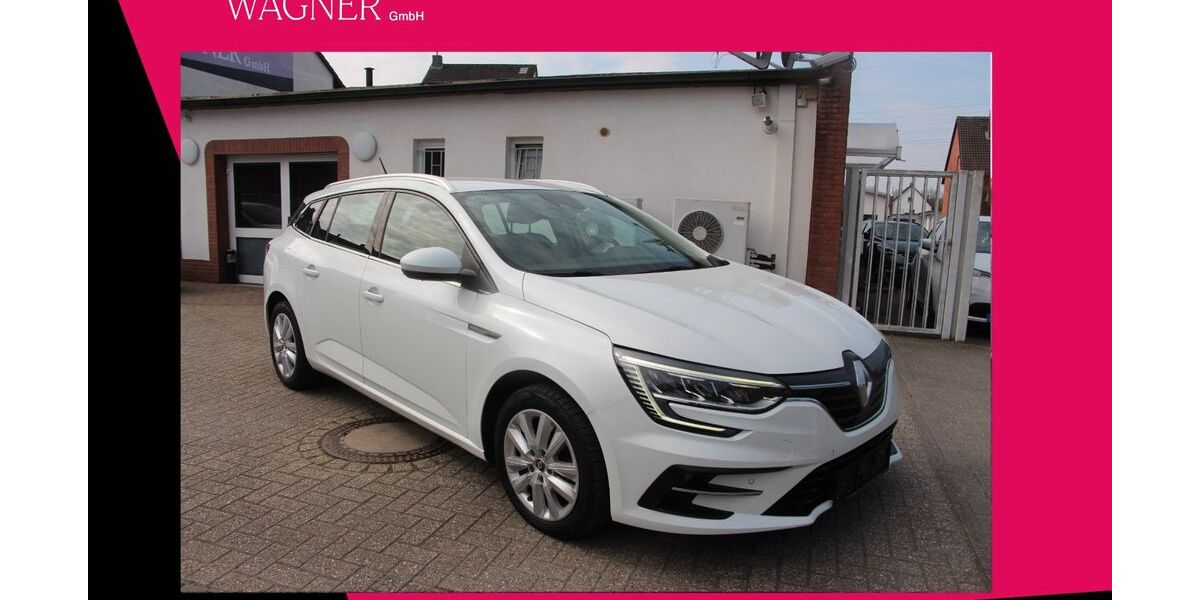 Renault Megane 107.900 km 11.990 &euro; Hilden bei Düsseldorf 40721