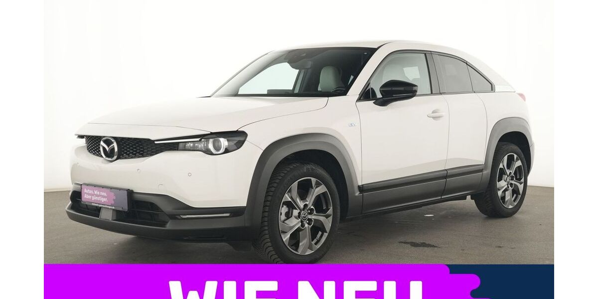 Mazda MX-30 39.302 km 16.264 &euro; Neuss 41460