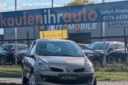 Renault Clio 197.000 km 1.699 &euro; Kempen 47906