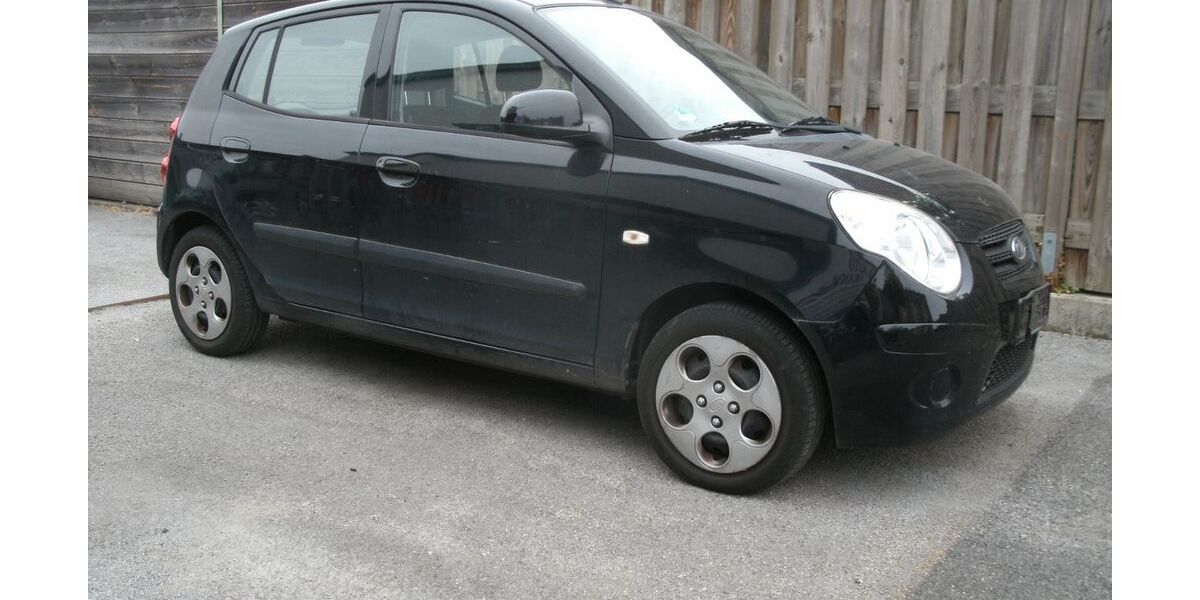 Kia Picanto 239.580 km 1.150 &euro; Viersen 41747