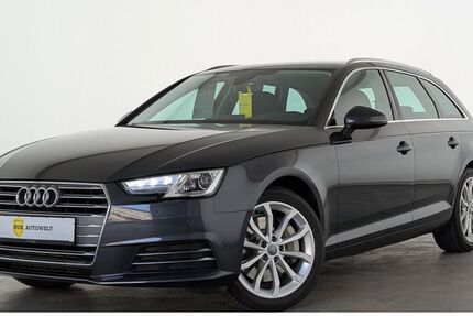 Audi A4 68.850 km 21.760 &euro; Düsseldorf 40599