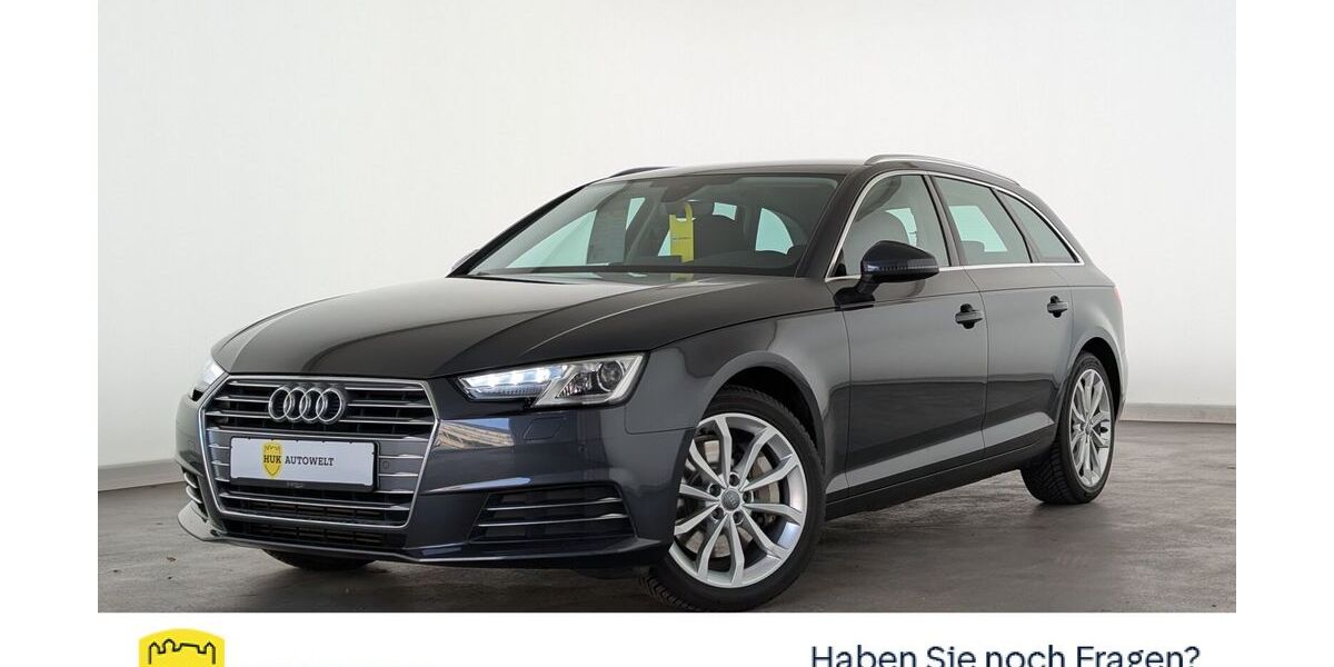 Audi A4 68.850 km 21.760 &euro; Düsseldorf 40599
