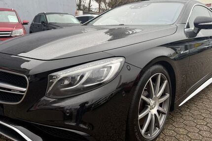 Mercedes-Benz S 63 AMG 121.400 km 52.950 &euro; Mönchengladbach 41236