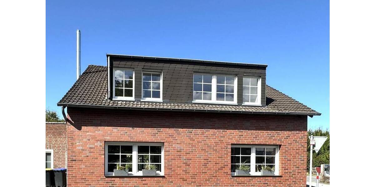 Einfamilienhaus Mönchengladbach Hardt - 7 Zimmer, 213 m&sup2;, 599.000&euro; | Angebot:25801284