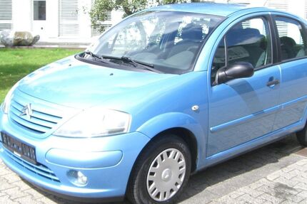 Citroen C3 59.000 km 3.499 &euro; Langenfeld 40764