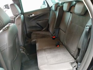 Opel Crossland X Ultimate-Paket Komfort-Paket Head-Up N 9.615 km 21.890 &euro; HAAN 42781