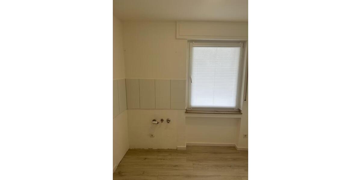 Erdgeschoßwohnung Krefeld Gartenstadt - 1.5 Zimmer, 45 m&sup2;, 594&euro; | Angebot:25920238