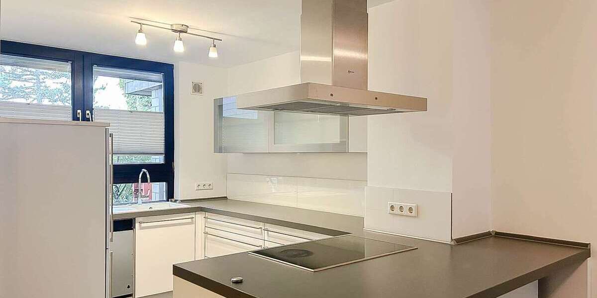 Etagenwohnung Meerbusch / Büderich Büderich - 5 Zimmer, 153 m&sup2;, 2.295&euro; | Angebot:26561335