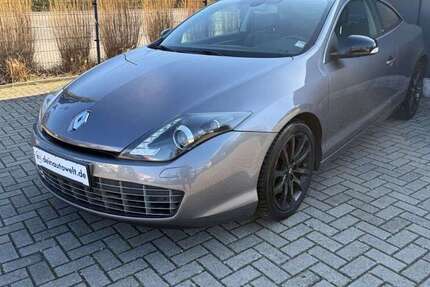 Renault Laguna 184.000 km 6.500 &euro; Dormagen 41540