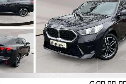 BMW X2 9.905 km 41.650 &euro; Oberhausen 46149