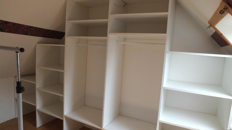 Maisonettenwohnung Meerbusch Kierst - 3 Zimmer, 88 m&sup2;, 1.150&euro; | Angebot:25278817