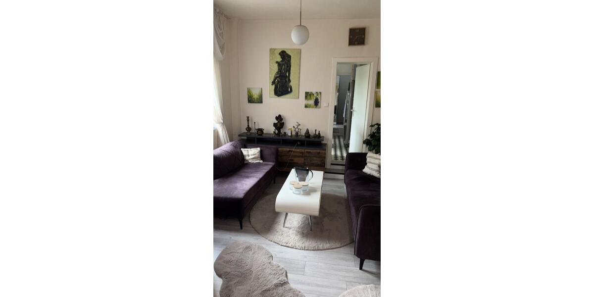 Etagenwohnung Mönchengladbach Süd - 2 Zimmer, 55 m&sup2;, 500&euro; | Angebot:25580143