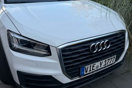 Audi Q2 159.000 km 17.900 &euro; Viersen 41748